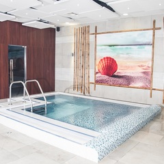 Санаторий Березка, Минская область