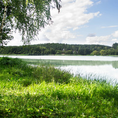 Оздоровительный центр Свитанок, Минская область