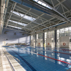 Санаторий Ружанский, Брестская область