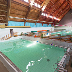 Санаторий Серебряные ключи, Гомельская область