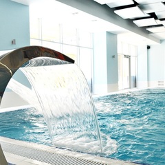 Санаторий Березка, Минская область