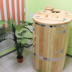 Санаторий Пралеска, Минская область