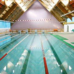 Санаторий Серебряные ключи, Гомельская область