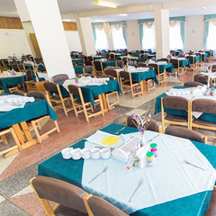 Санаторий Серебряные ключи, Гомельская область