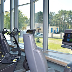 Санаторий Березка, Минская область