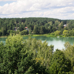 Оздоровительный центр Свитанок, Минская область