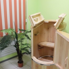 Санаторий Пралеска, Минская область