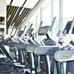 Санаторий Березка, Минская область