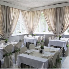 Оздоровительный центр Свитанок, Минская область