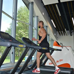 Санаторий Березка, Минская область