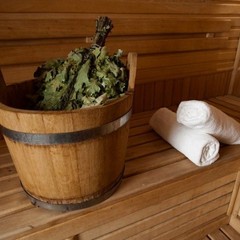 Оздоровительный центр Свитанок, Минская область