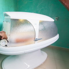 Санаторий Серебряные ключи, Гомельская область