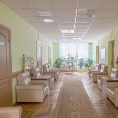 Оздоровительный центр Свитанок, Минская область