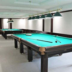 Санаторий Березка, Минская область