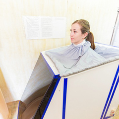 Санаторий Серебряные ключи, Гомельская область