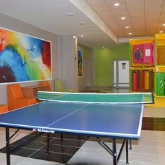 Санаторий Березка, Минская область