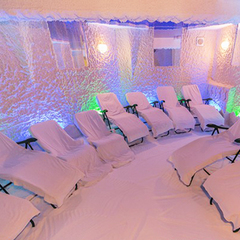 Санаторий Серебряные ключи, Гомельская область