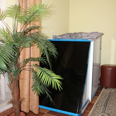 Санаторий Пралеска, Минская область