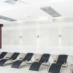 Санаторий Березка, Минская область