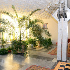 Санаторий Ружанский, Брестская область