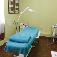 Санаторий Пралеска, Минская область