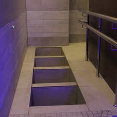 Санаторий Березка, Минская область