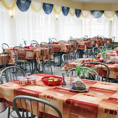 Санаторий Ружанский, Брестская область