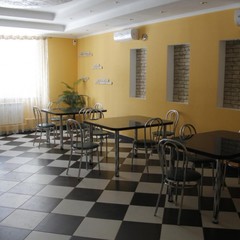 Санаторий Пралеска, Минская область