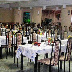 Санаторий Ружанский, Брестская область