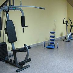 Санаторий Серебряные ключи, Гомельская область