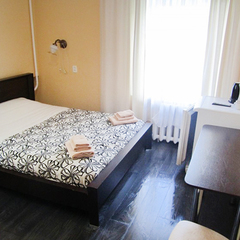 Оздоровительный центр Свитанок, Минская область