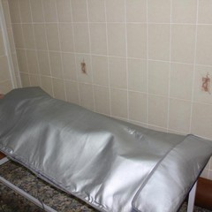 Санаторий Пралеска, Минская область