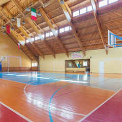 Санаторий Серебряные ключи, Гомельская область