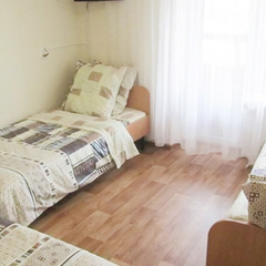 Оздоровительный центр Свитанок, Минская область