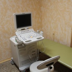 Санаторий Пралеска, Минская область