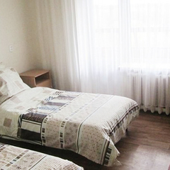 Оздоровительный центр Свитанок, Минская область