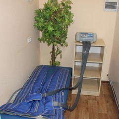 Санаторий Пралеска, Минская область