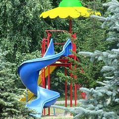 Санаторий Серебряные ключи, Гомельская область