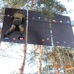 Турбаза Орша, Витебская область