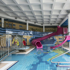 Санаторий Ружанский, Брестская область