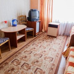 Санаторий Пралеска, Минская область