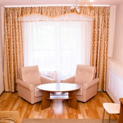 Оздоровительный центр Свитанок, Минская область