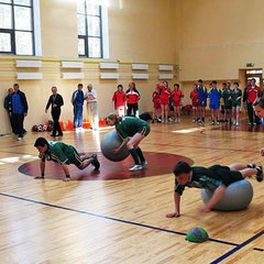 Санаторий Ружанский, Брестская область