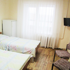 Оздоровительный центр Свитанок, Минская область