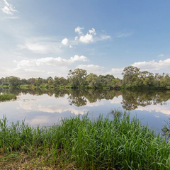 Санаторий Серебряные ключи, Гомельская область