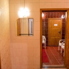 Турбаза Орша, Витебская область