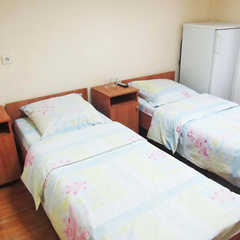 Оздоровительный центр Свитанок, Минская область