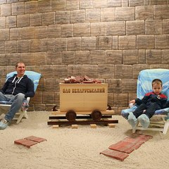 Санаторий Березка, Минская область