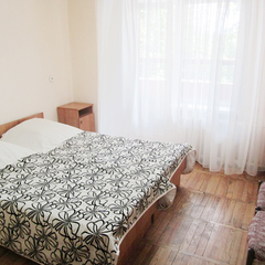 Оздоровительный центр Свитанок, Минская область