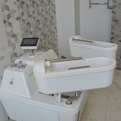 Санаторий Березка, Минская область